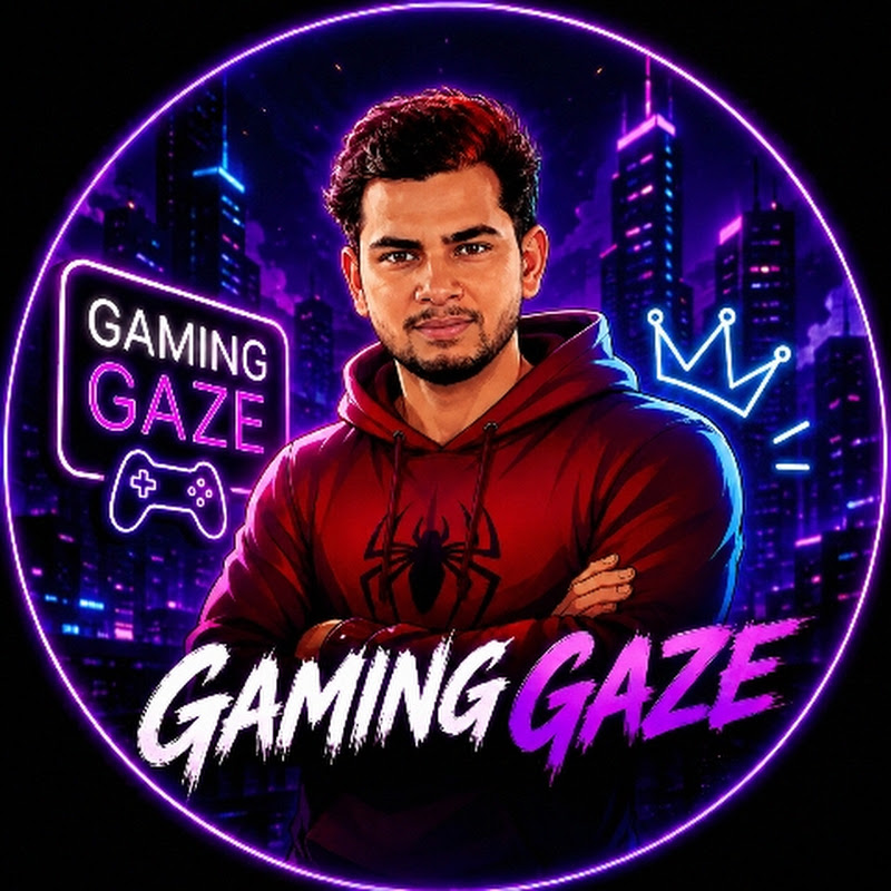 Gaming Gaze