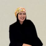 Maha Rihani Mizyed مها ريحاني مزيد