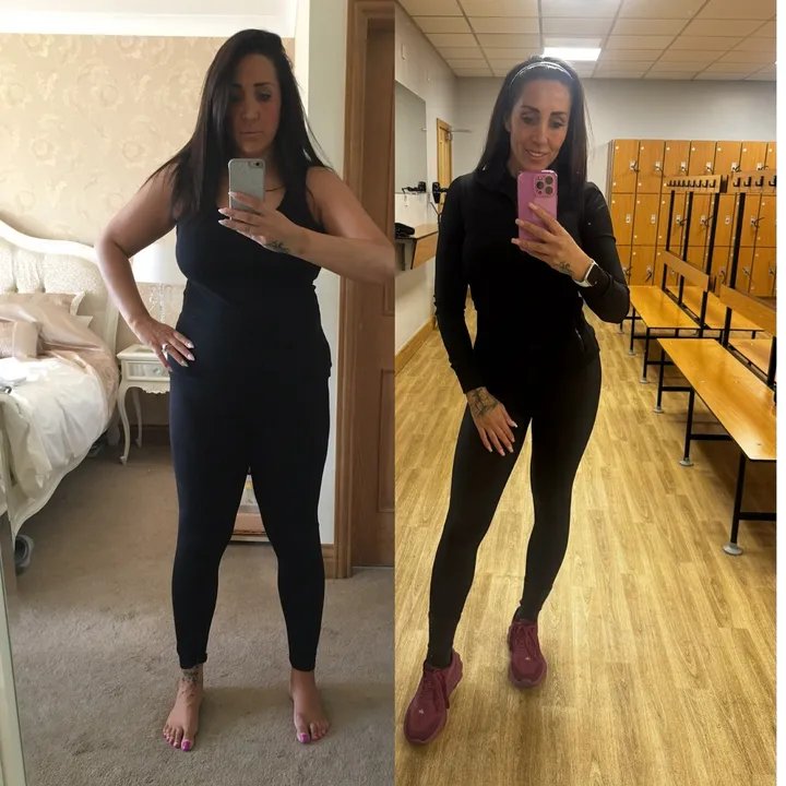 TerriAnn 123 Fitness|Food|Life