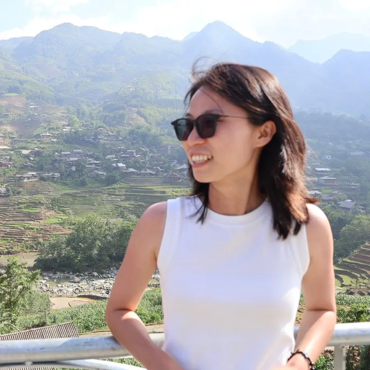 Trần Ngọc Thảo