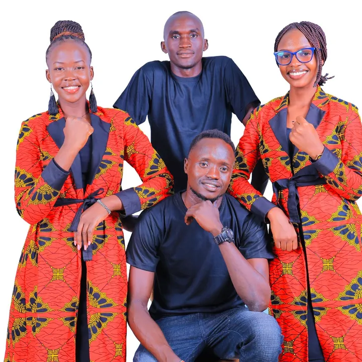 Hill Praise Music South Sudan