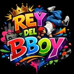 REY DEL BBOY