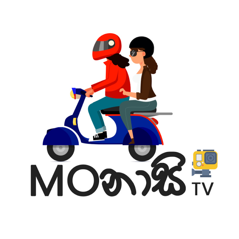 MONΔSI TV