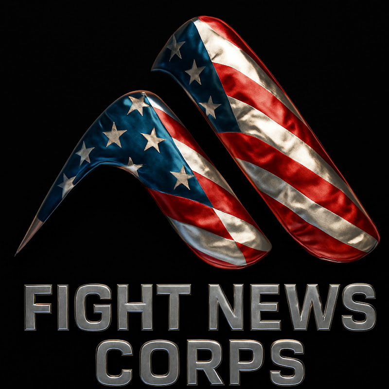 Fight News Corps