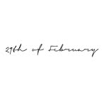 29TH of February