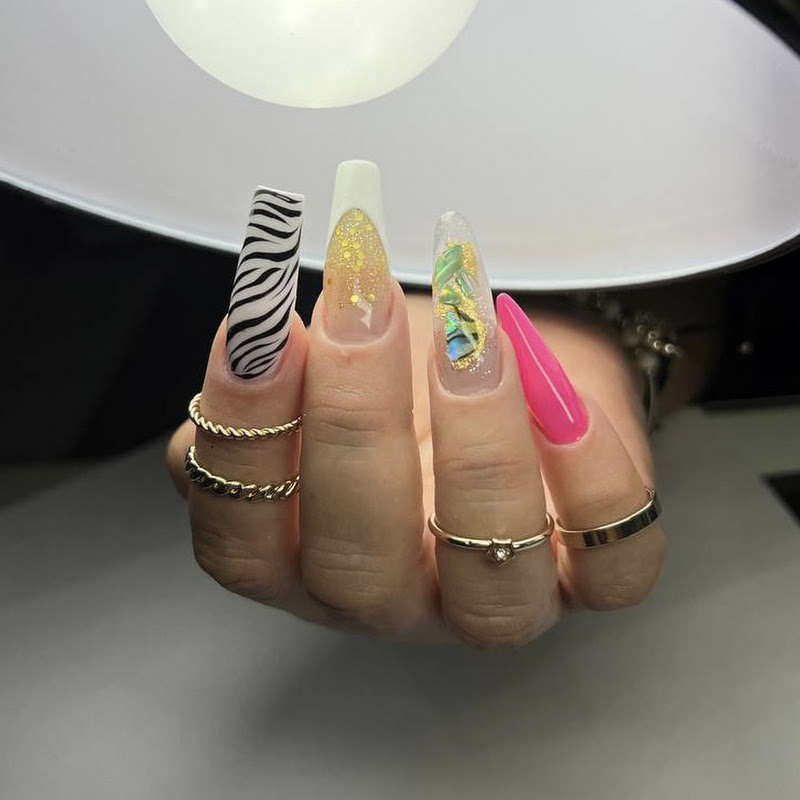 Marketing para aplicadoras de uñas ! 