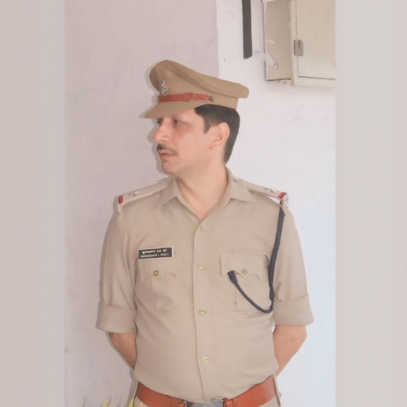 Dubey sir job 23