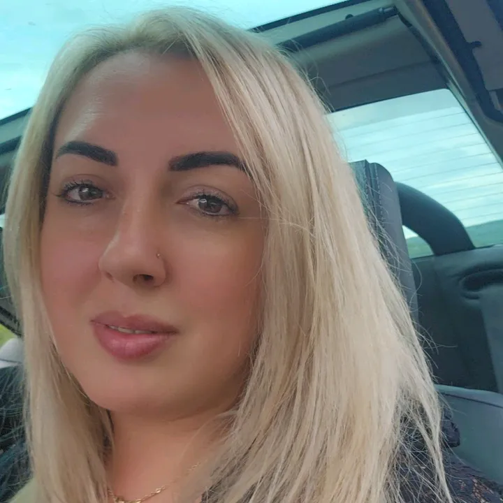 K. Timea Erika