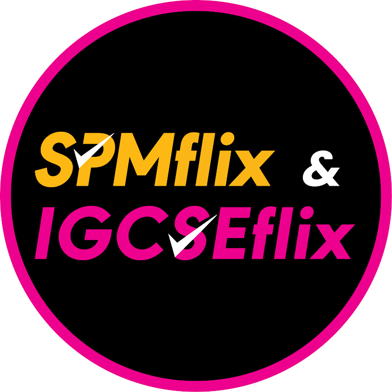 SPMflix | IGCSEflix