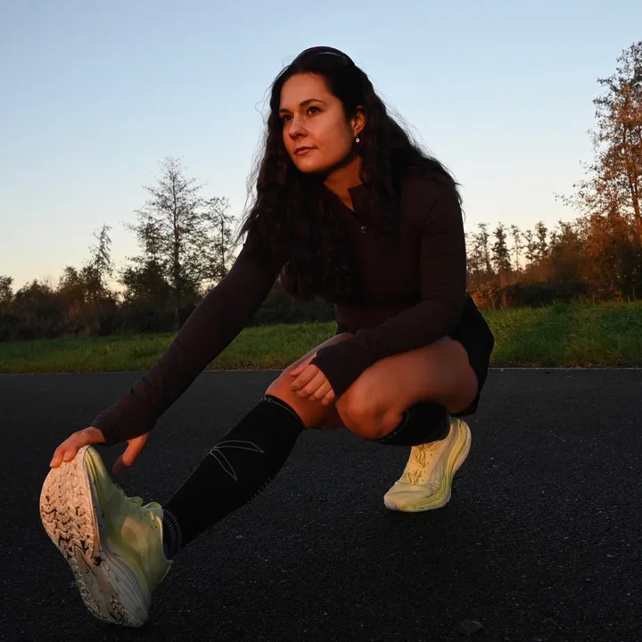 Sabine | Hardlopen 🏃‍♀️