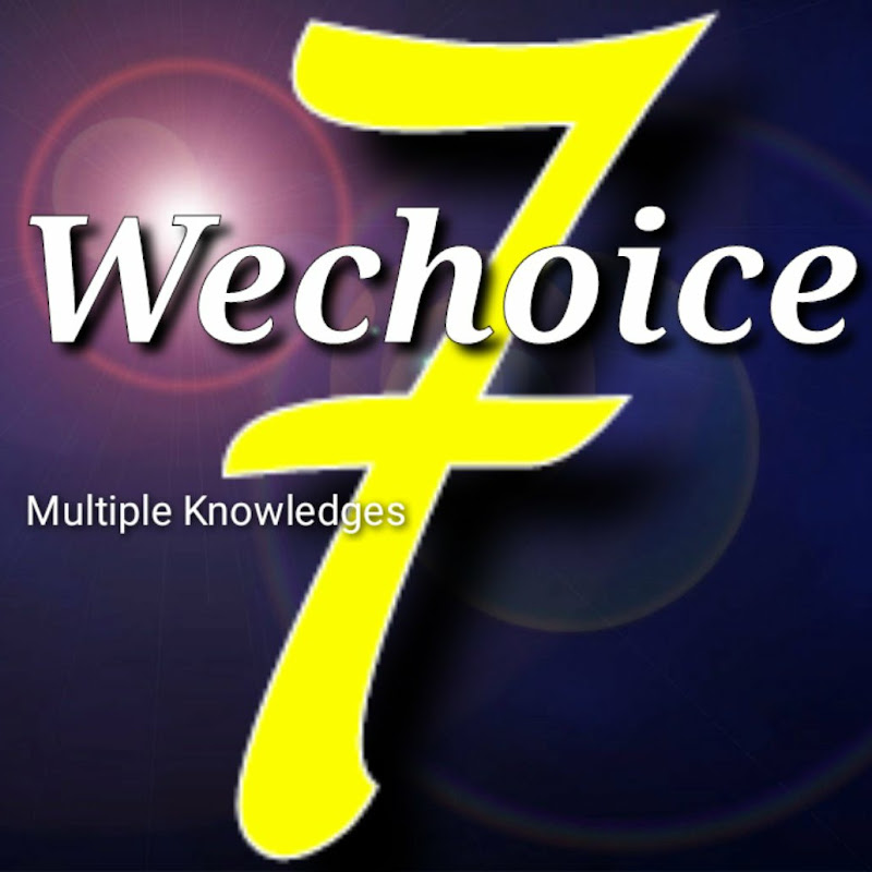 WeChoice7
