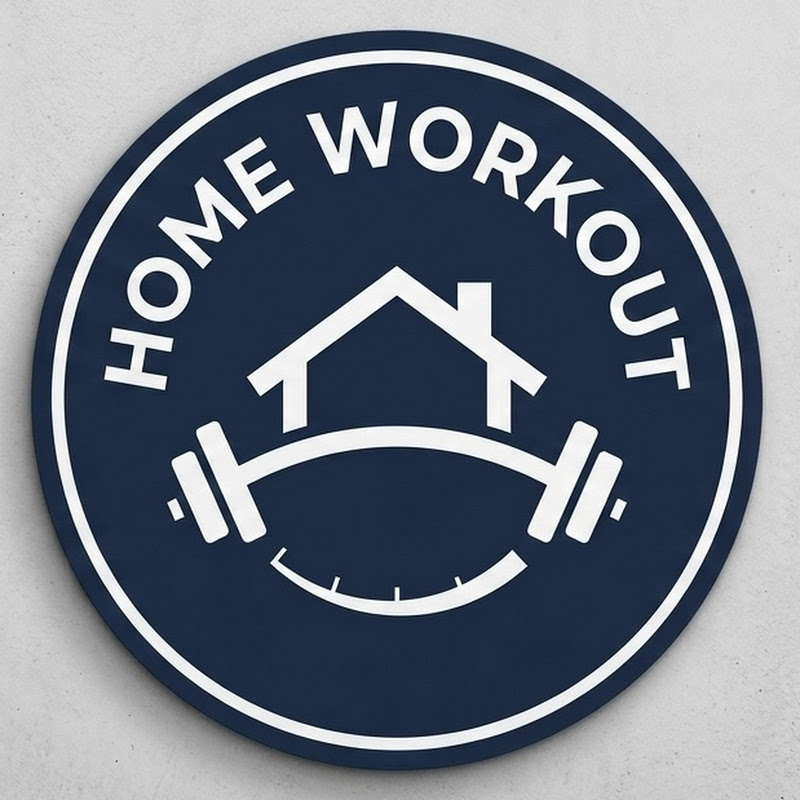 Home Workout With Me