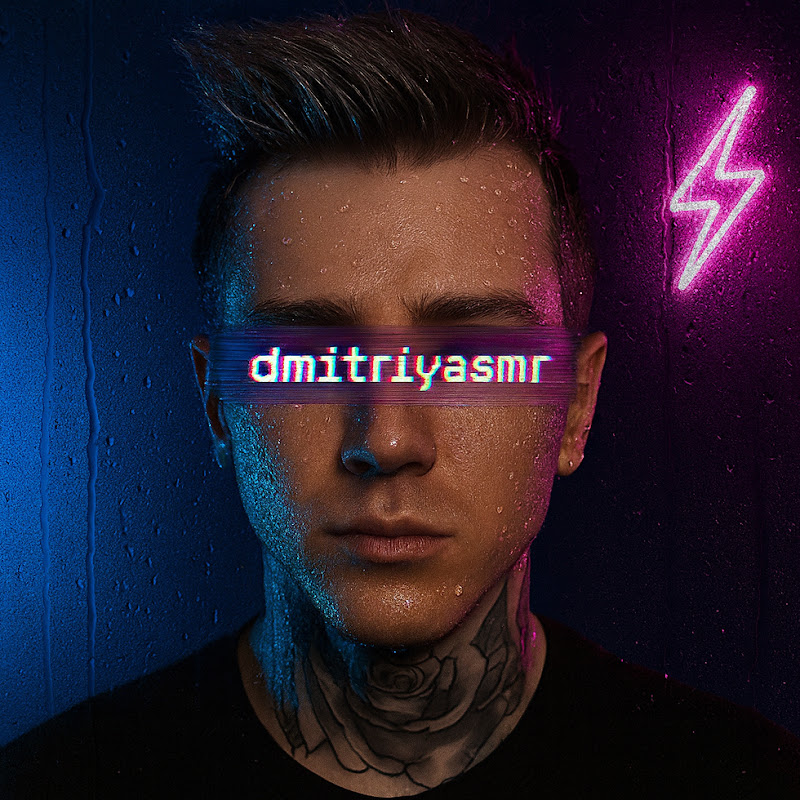 Dmitriy ASMR