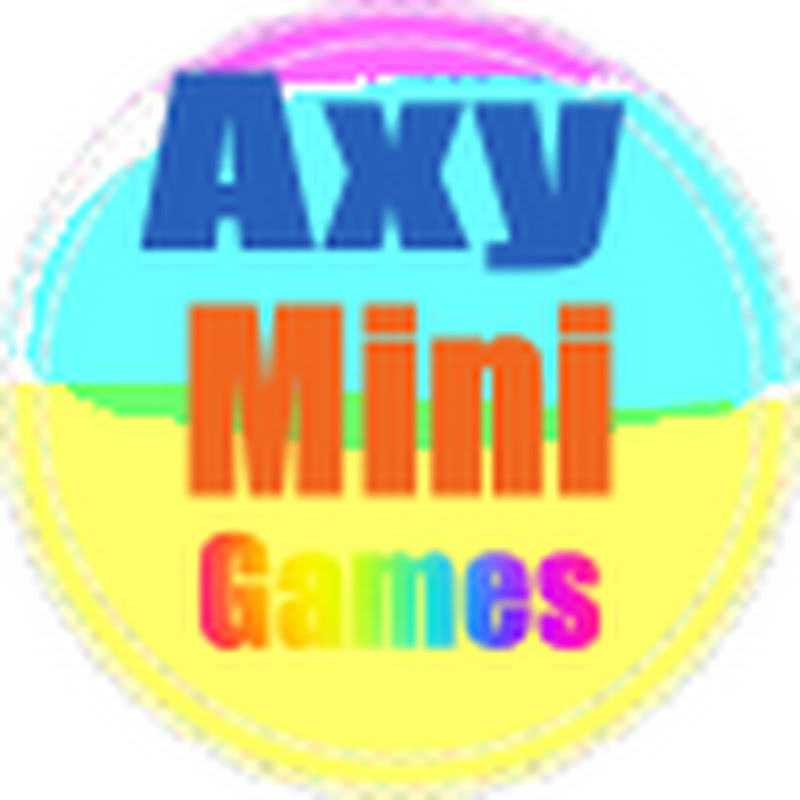 Axy MiniGames
