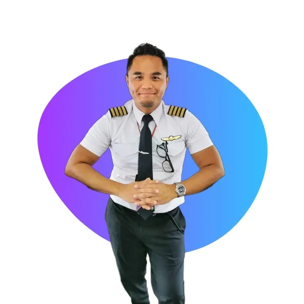 Captain Gazze Azri