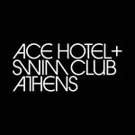 Ace Hotel & Swim Club Athens