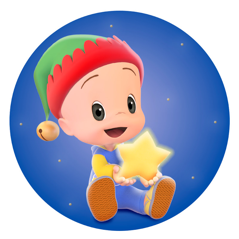 Cleo y Cuquin - Canciones infantiles