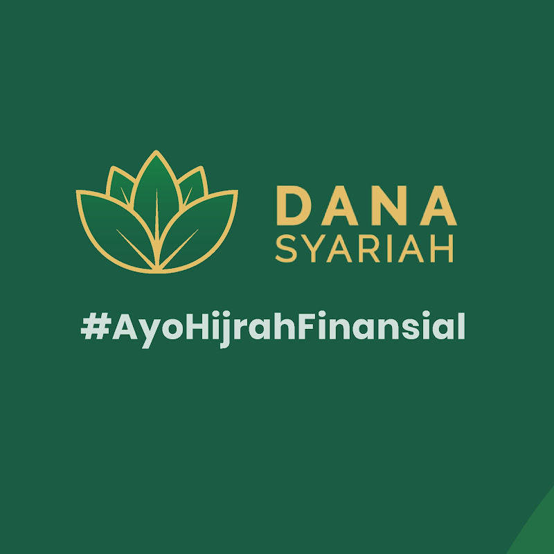 Danasyariahid