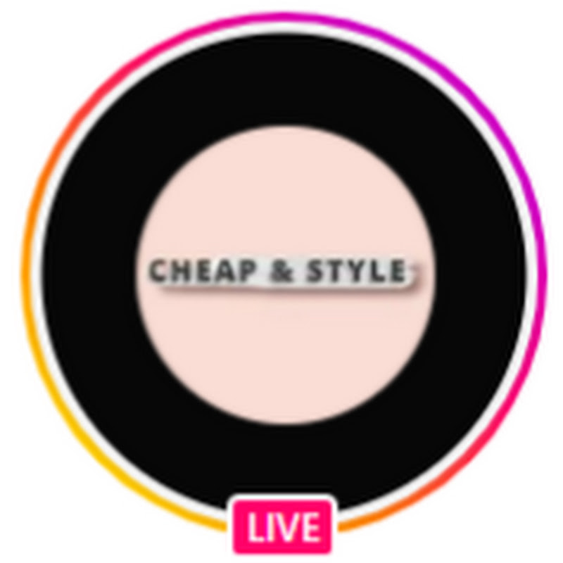 Cheap & Style