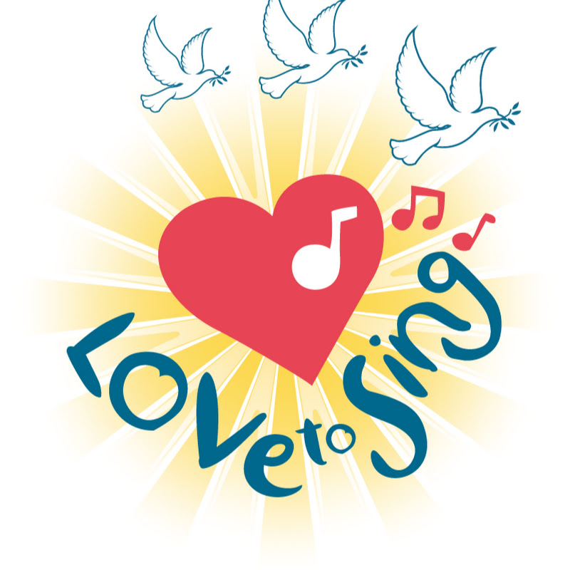 Worship and Gospel Songs - Love to Sing