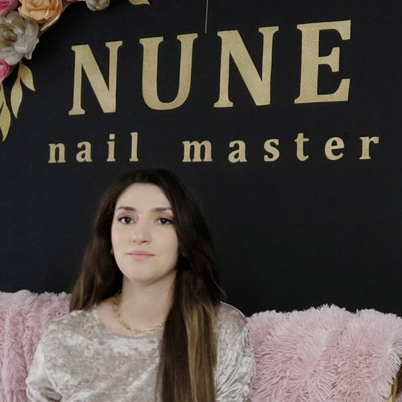 Nune Nail Master НА РУССКОМ