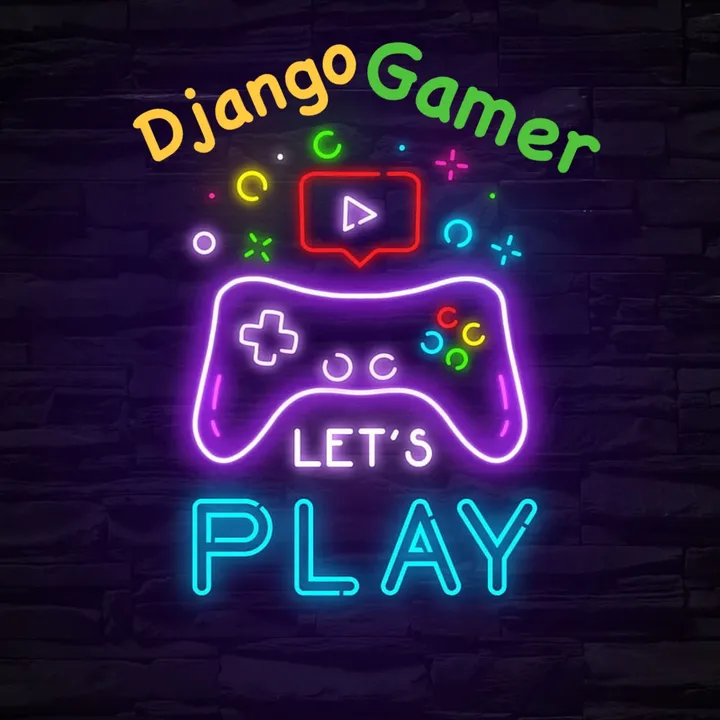 DjangoGamerPt90