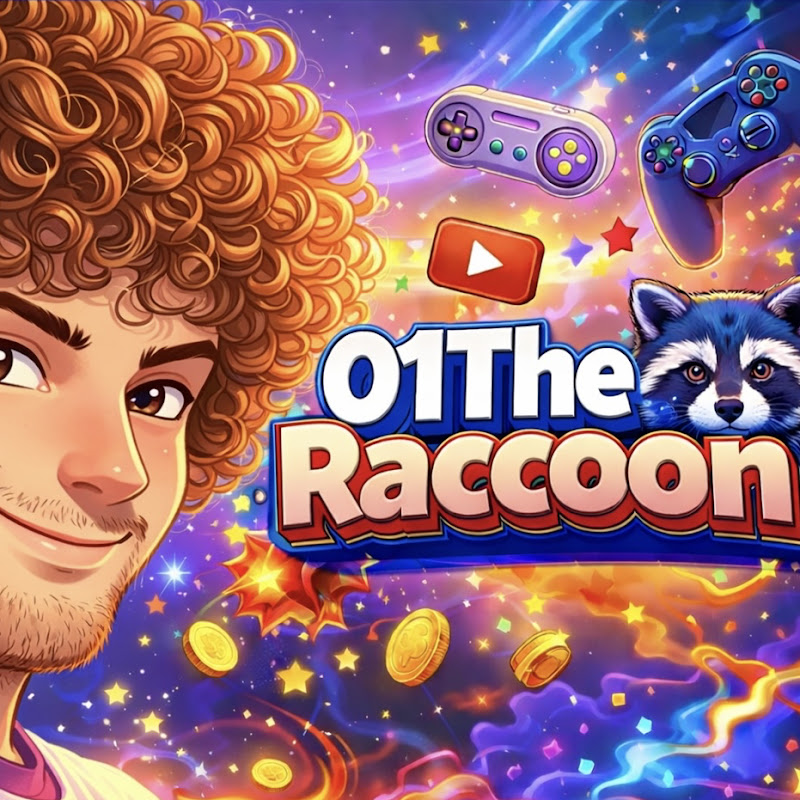 TheRaccon☢️
