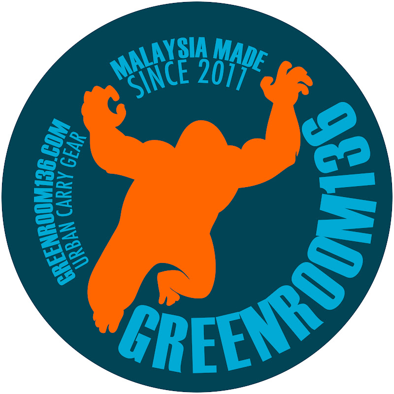 Greenroom136