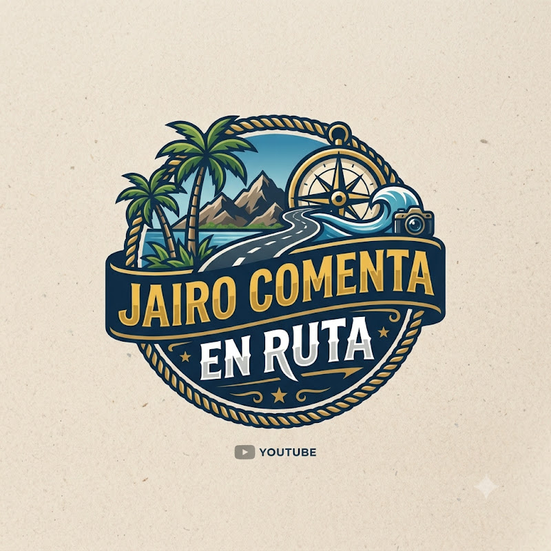 Jairo Comenta EN RUTA