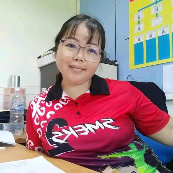 Miss Linda