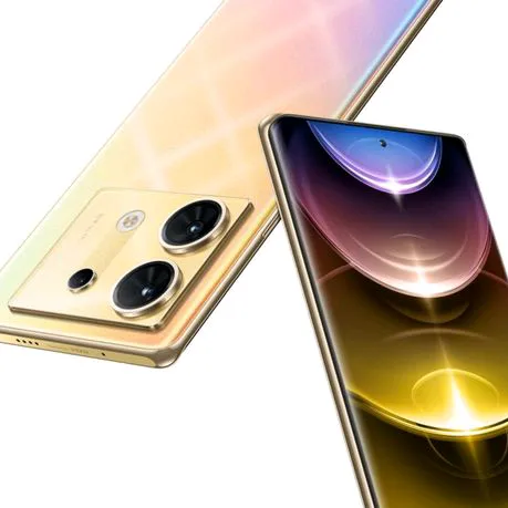 ZERO 30 5G \|` HYPE📸