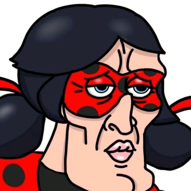 🐞букашка🐞