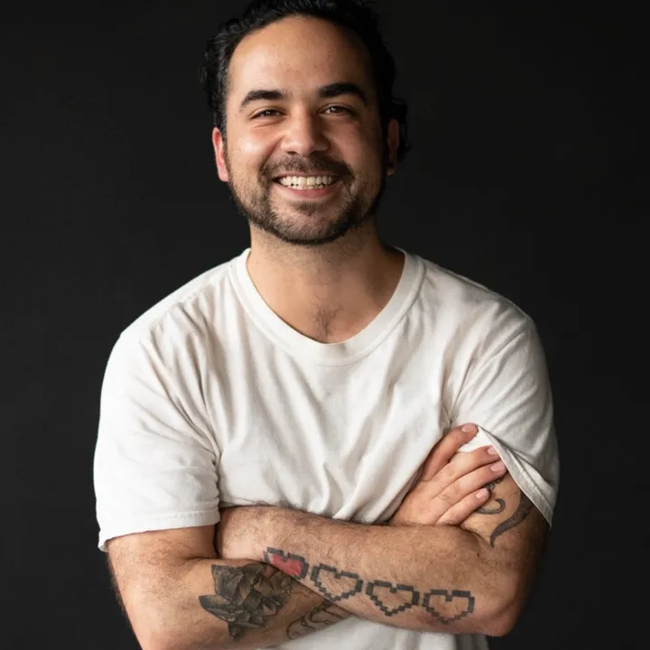 Carlos Ramirez
