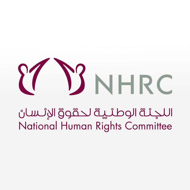 QatarNhrc