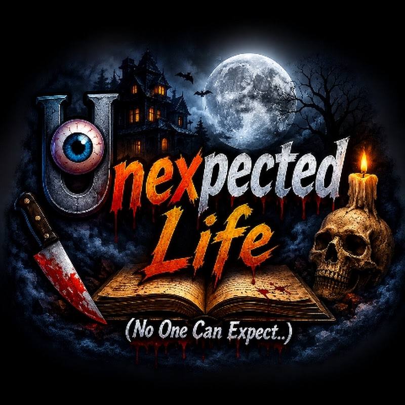Unexpected Life (No One Can Expect..)