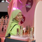 Be.Tyshaaaa | Makeup Artist | CC SA0605238-T