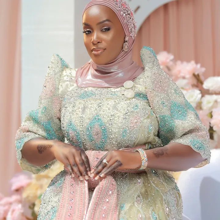 Thuwa bridals