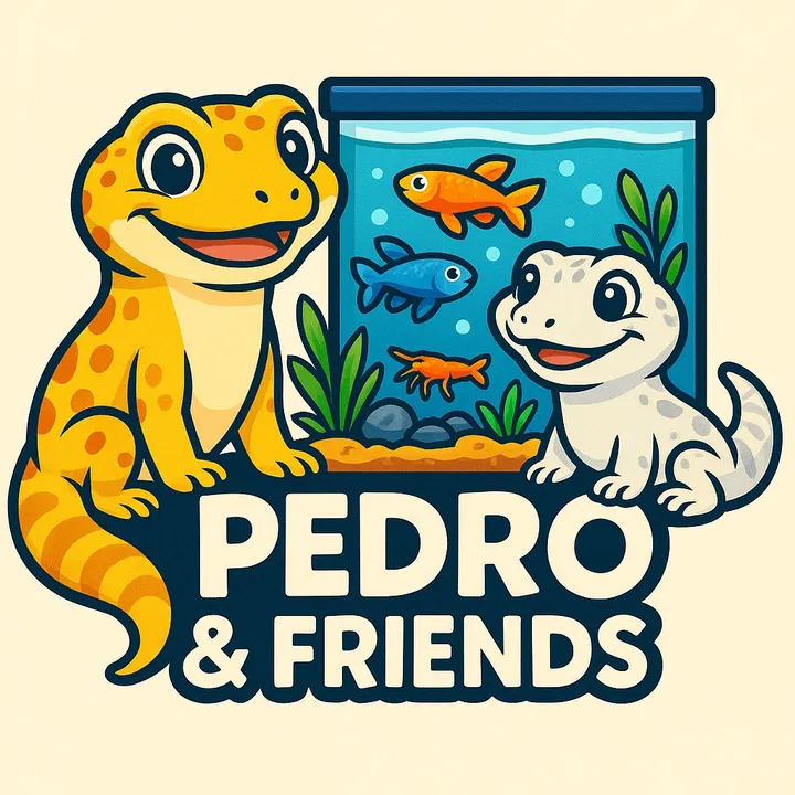 MrPedroTheGecko