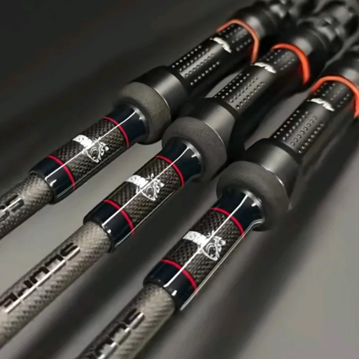 Denis-Hobby Custom Rods