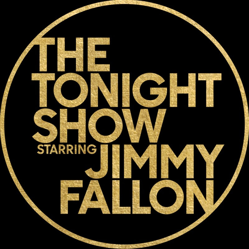 The Tonight Show Starring Jimmy Fallon