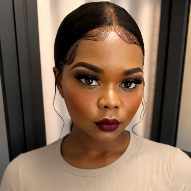 Abigail Nkandu 