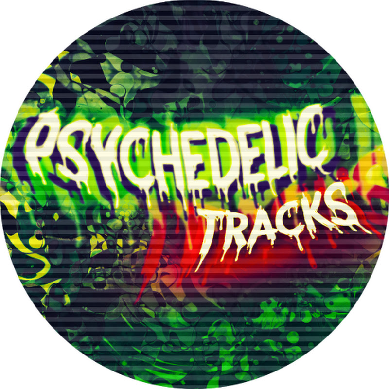 Psychedelic Tracks