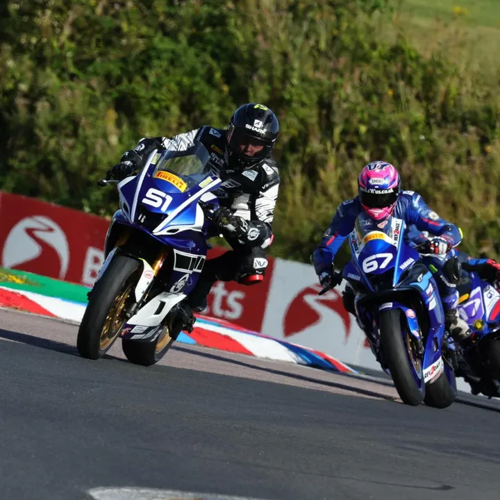 Rossi banham