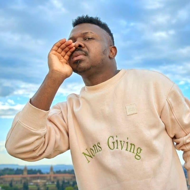 Nons Giving 