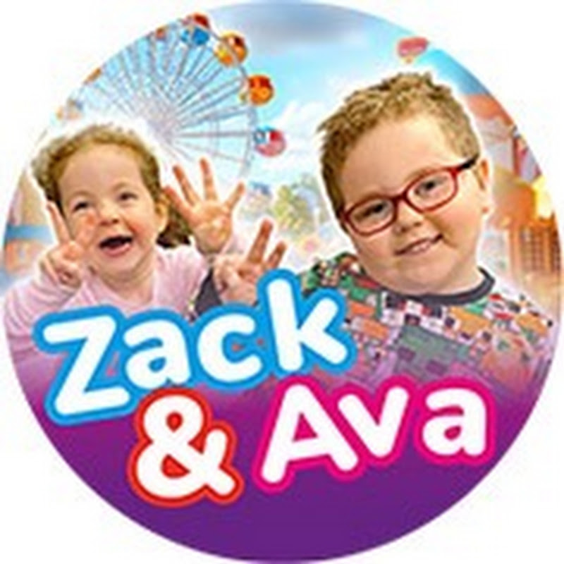 Zack and Ava