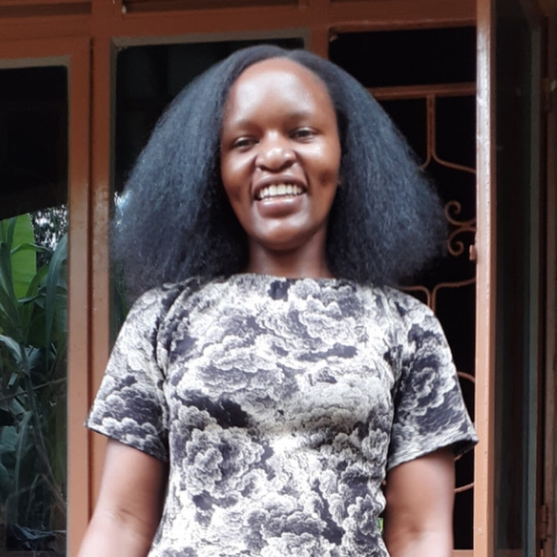 Rebecca as a farmer & her lifestyle 