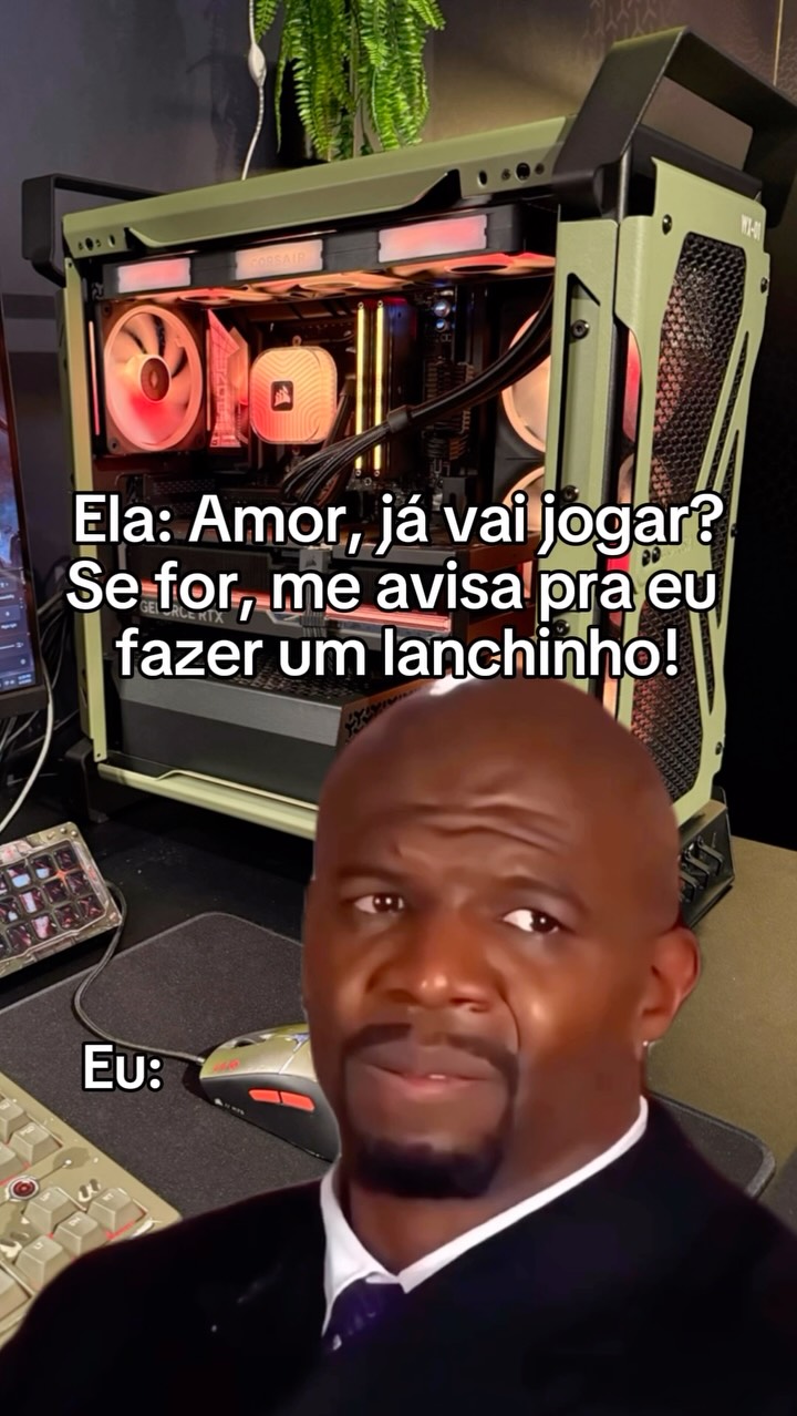 CORSAIR Brasil