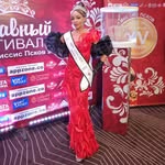 Mpho Mogotsi | Mrs Universe Africa’22 | @mrsuniverse Top Africa