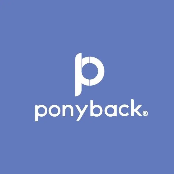 Ponyback Ponytail Hats