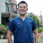 dr. S.Tumpal Andreas, M.Ked(Ped), Sp.A